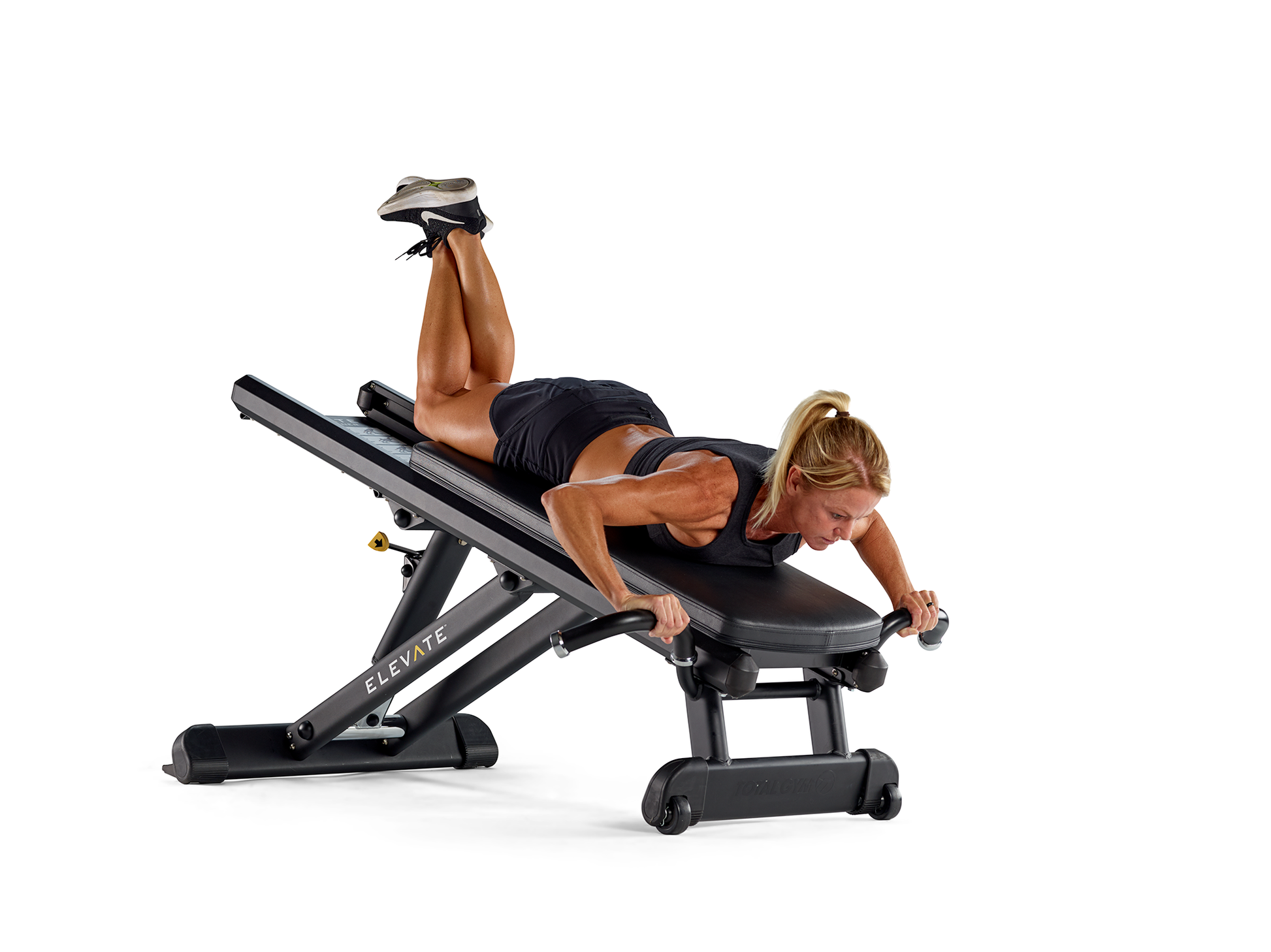 Total Gym ELEVATE® Press™ - My Store
