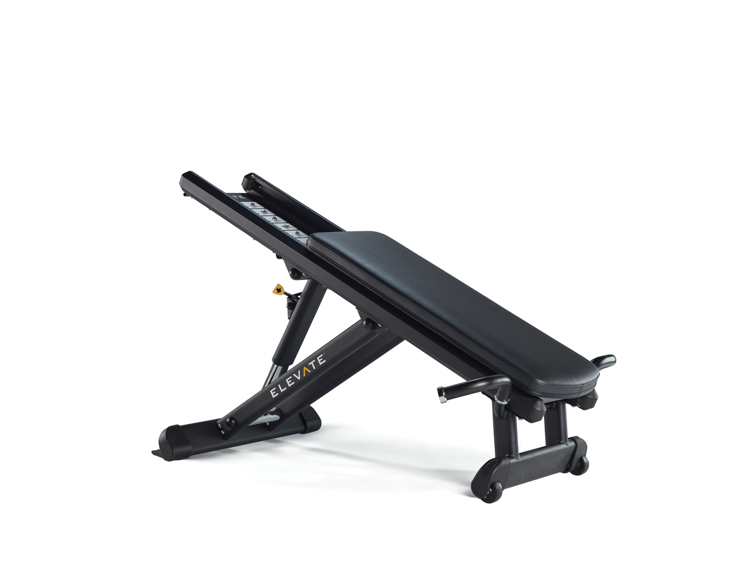 Total Gym ELEVATE® Press™ - My Store