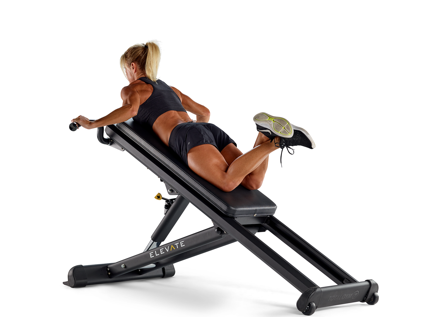 Total Gym ELEVATE® Pull-Up™ - My Store