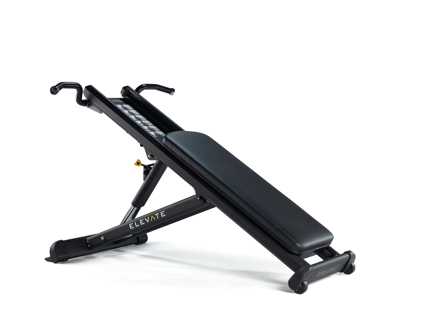 Total Gym ELEVATE® Pull-Up™ - My Store