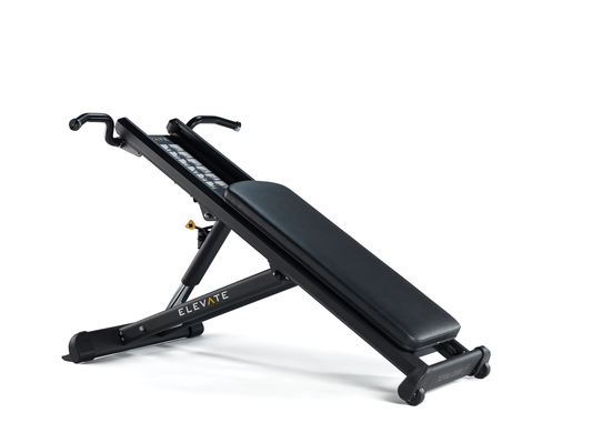 Total Gym ELEVATE® Pull-Up™ - My Store