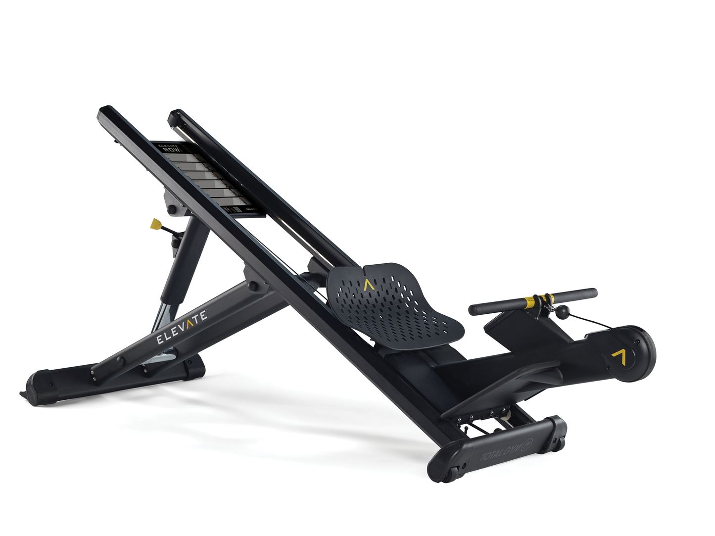 Total Gym ELEVATE® Row ADJ™ - My Store