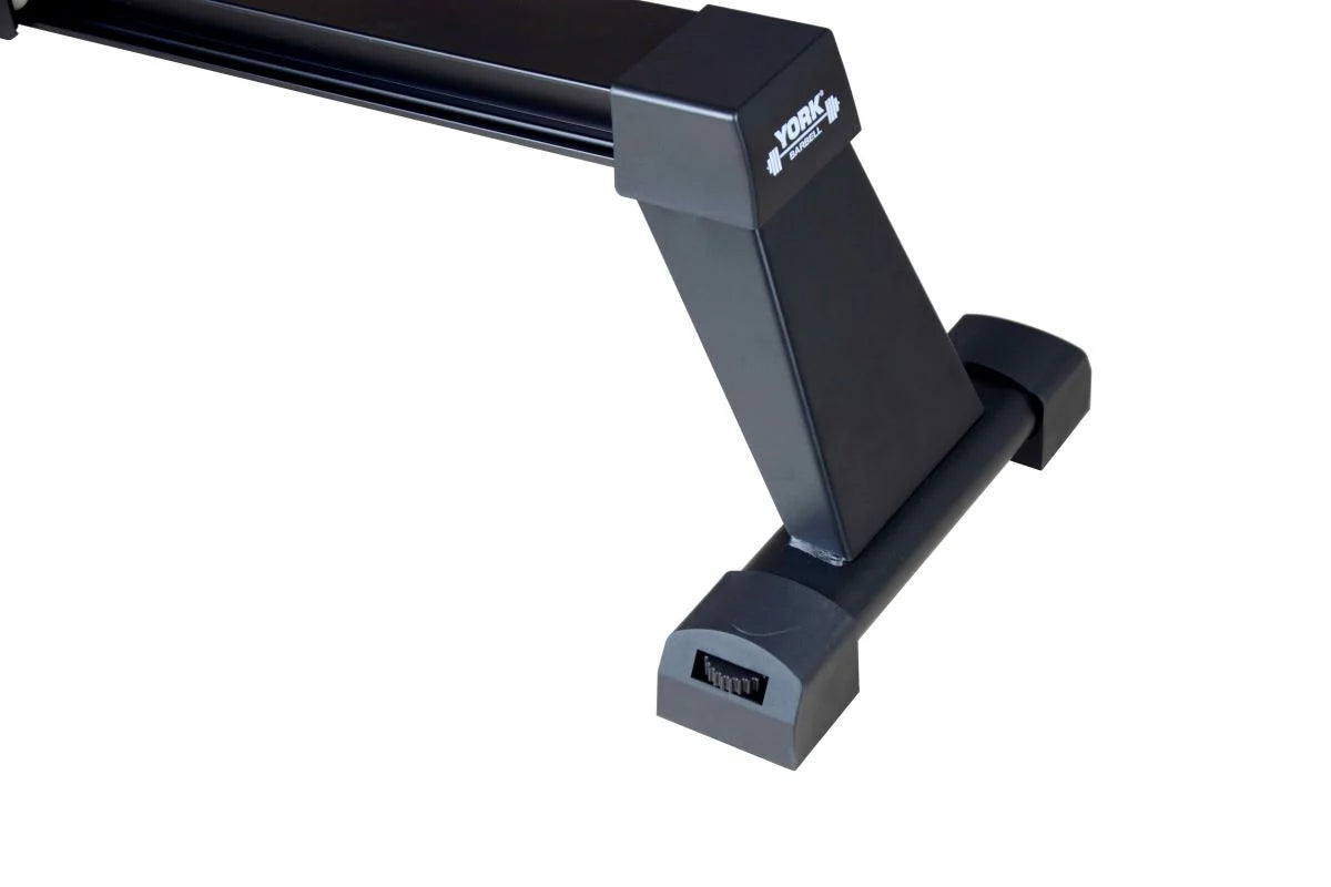 York Barbell HR5 Rowing Machine - My Store
