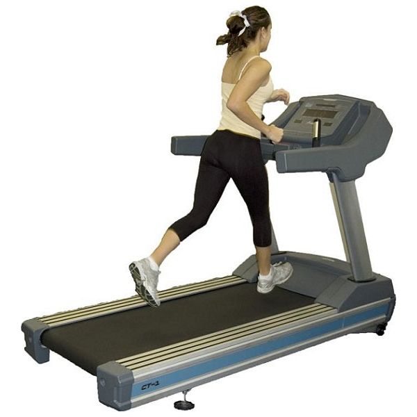 Steelflex CT-1 Treadmill - My Store