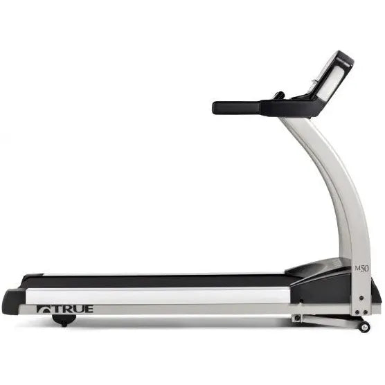 True Fitness M50 Treadmill - My Store
